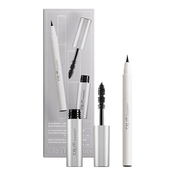 Flourish & Line - Eye Duo, REM BEAUTY